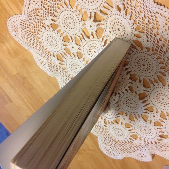 Red Mountain, book 1 of series - Picture 6 of 6